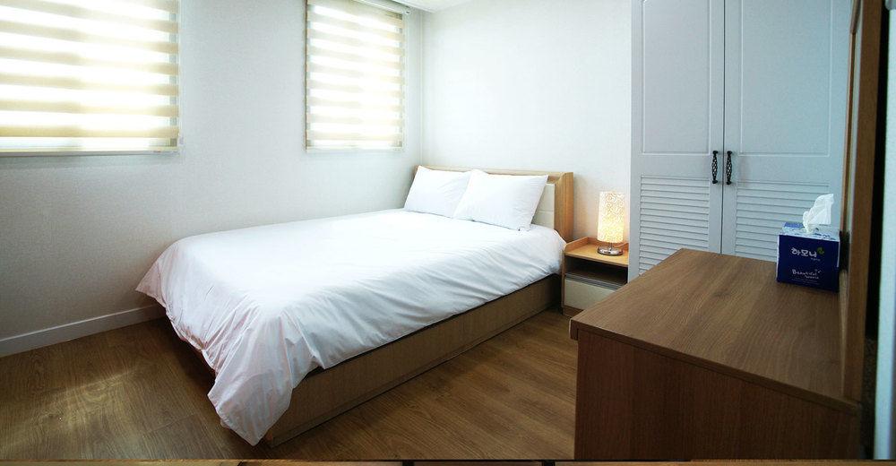 Hotel The Grang Jungmun 西归浦市 外观 照片