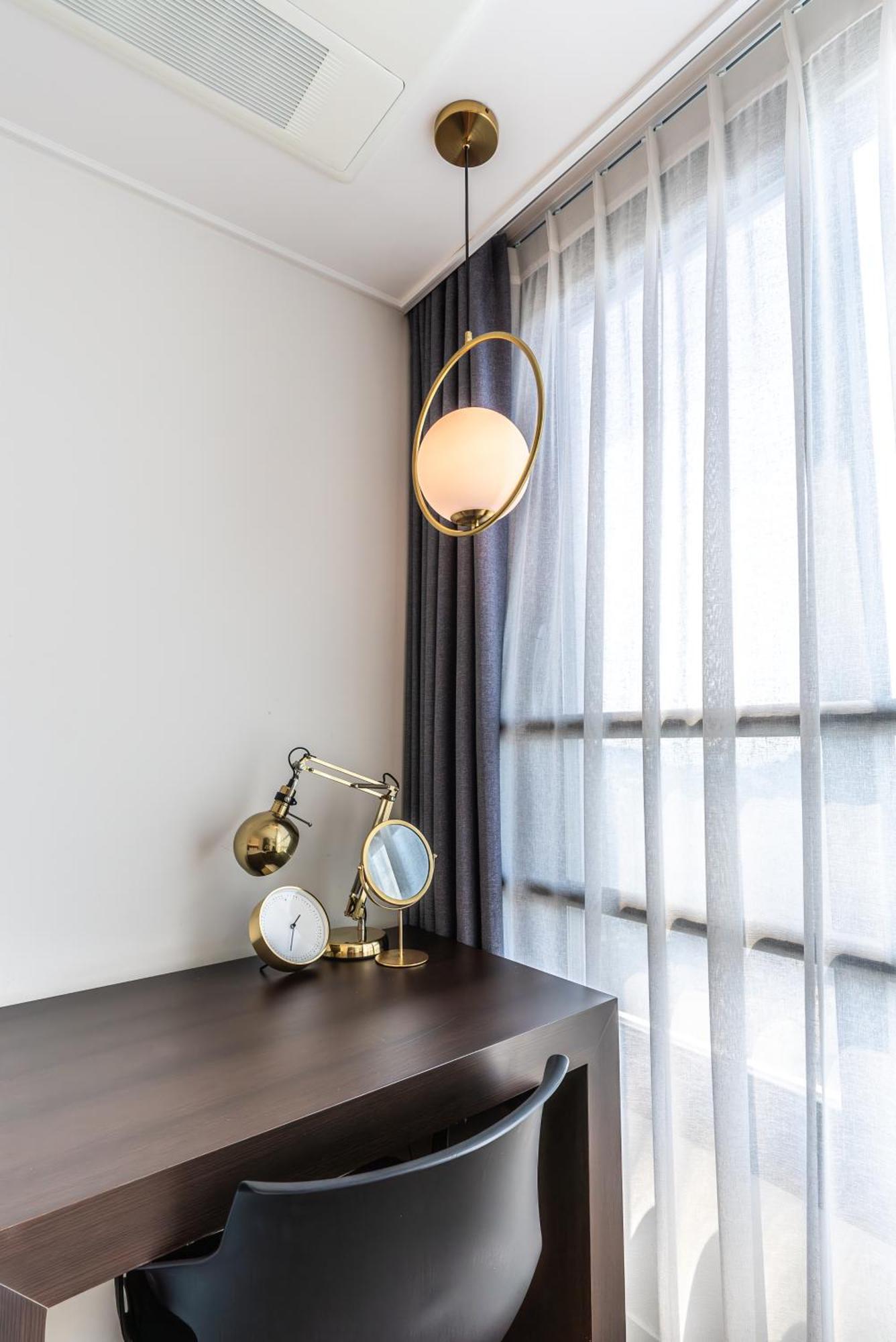 Hotel The Grang Jungmun 西归浦市 外观 照片